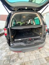 Ford Galaxy 2,0 TDCi 103kW DPF Ambiente Ambiente - gebrauchte Ford Galaxy aus dem Jahr 2006