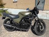 Honda CB 450 s  Checkheftgepflegt  - HONDA CB 450 S