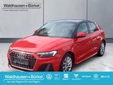 Audi A1 25 Sportback 1.0 TFSI S line+LED PLUS+DSP+APS - Audi A1: 2.0