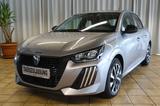 Peugeot 208 1.2 Style Puretech LED Scheinw. Sitzhzg. - Peugeot: Style