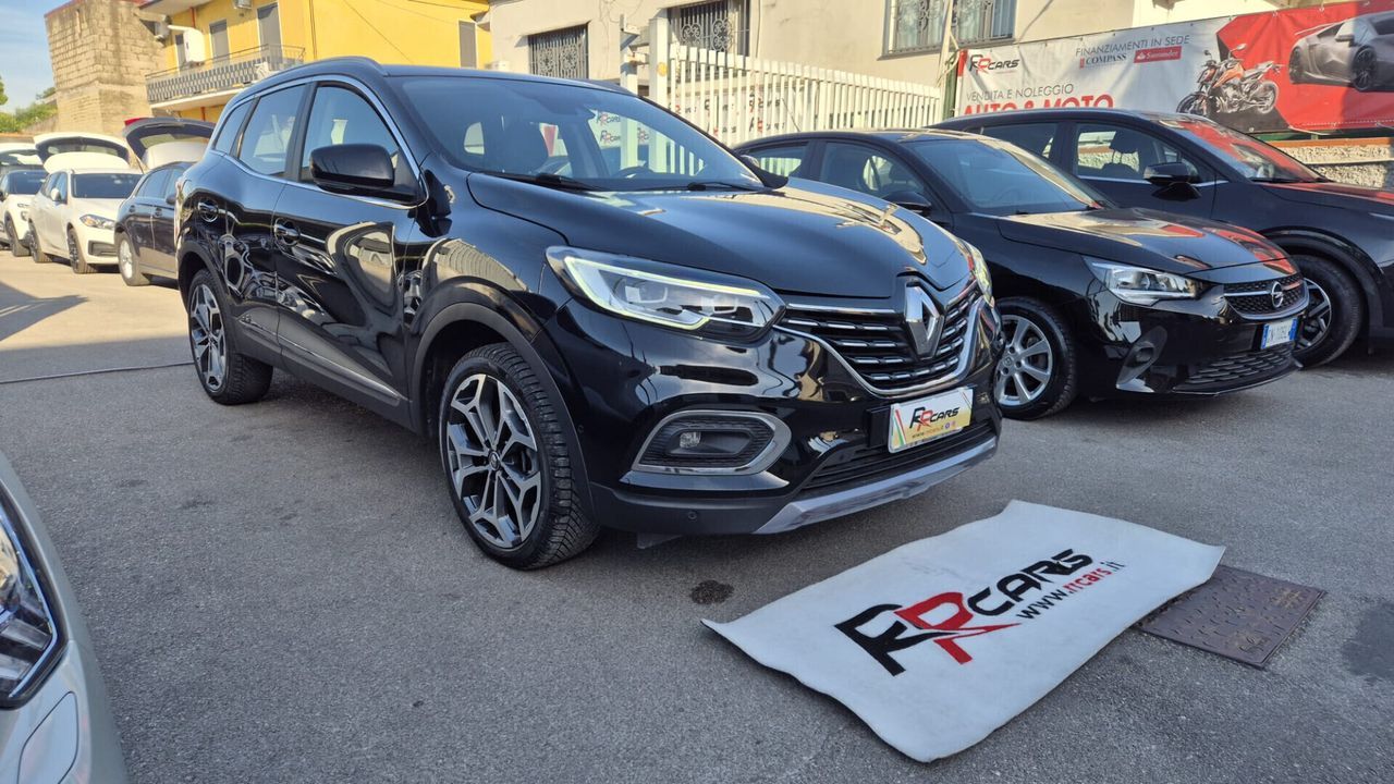 Other Renault Kadjar Blue dCi 8V 115CV EDC imagem 3
