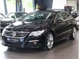 Volkswagen Passat CC 4Motion 2.0 TDI *R Line*Pano*Kamera* - Volkswagen Passat CC: R Line