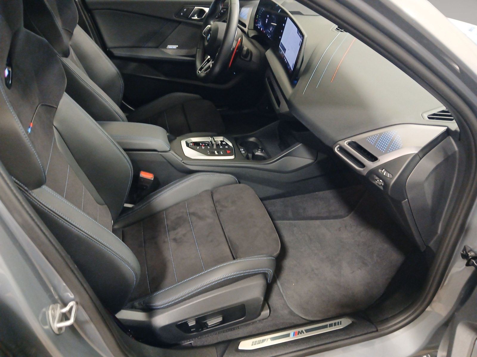 BMW M135 - Bild 9