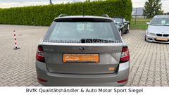 SKODA Fabia/Combi/Tüv&Service Neu/2Jahre Garantie/ TOP