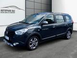 Dacia Lodgy Stepway *1.HAND*KLIM*SH*NAV*PDC*ALU*HU/AU* - Dacia Lodgy aus 2015