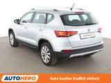 Seat Ateca 2.0 TDI Style 4Drive Aut.*NAV*TEMPO*PDC* - Seat Ateca Gebrauchtwagen in Hamburg