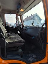 Iveco ML80E19K*Meiler DSK* Kipper*Dreiseitenkipper - Iveco 80