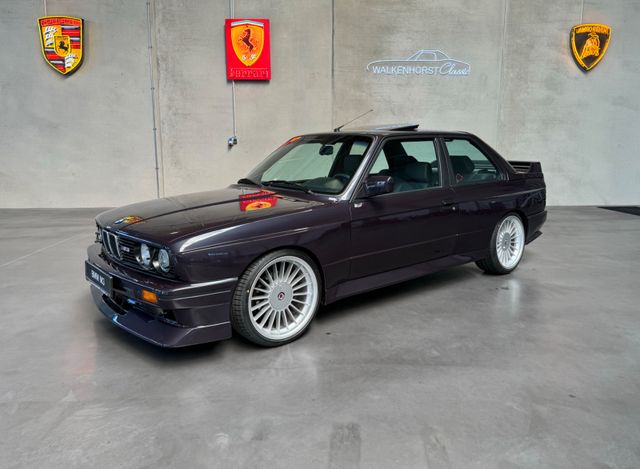 BMW M3 Cecotto / Restauriert / TOP Zustand