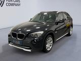 BMW X1 20d sDrive, NAVI, XENON, PDC H, Pano - BMW X1 bis 5.000 Euro