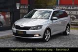 Skoda Fabia Combi Clever ACC PDC Xenon 2.Hand Garantie - Skoda Fabia Clever mit Benzin-Antrieb