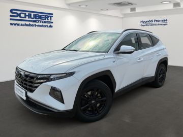 Hyundai TUCSON - 1