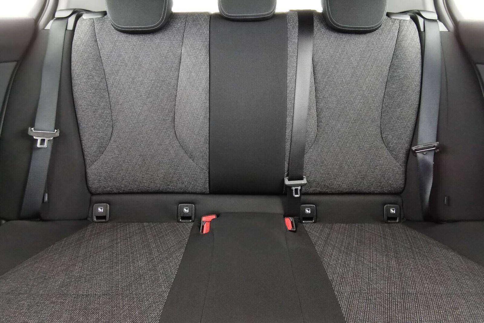 BMW 1 Series i M Sport Design NAV SHZG ParkAss+RFK Alarm, миниатюра 16