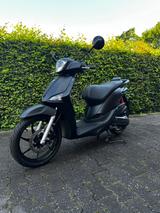 Piaggio Liberty S50 - PIAGGIO LIBERTY 50