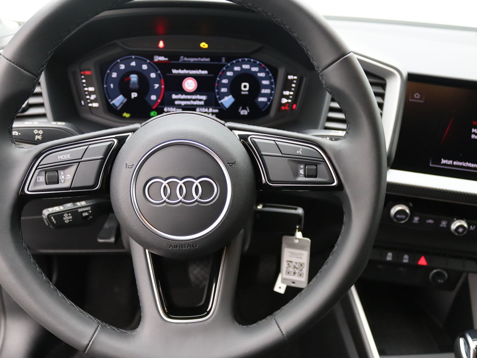 Audi A1 - Bild 14