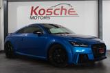 Audi TTRS Coupe 2.5TFSI quattro DAB Unfallfrei Keyles - Audi TT RS aus 2017