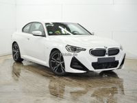 BMW 220 - Vorschau Bild 2