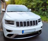 Jeep Grand Cherokee 3.0l V6 MultiJet 184kW Summit... - Jeep aus 2016