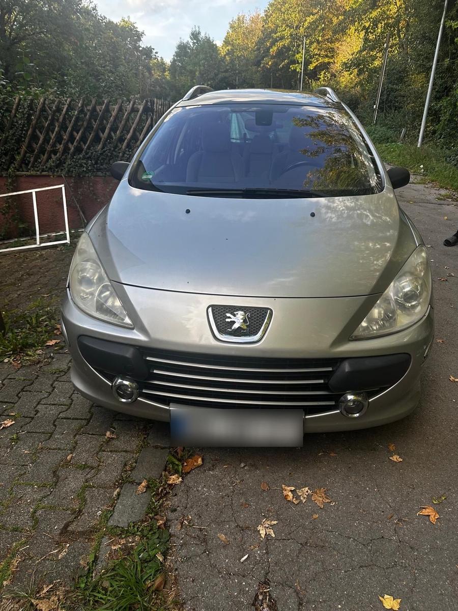 Peugeot 307