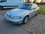 Opel Omega 2.6 V6 Design Edition Bose Vollleder - Opel Omega: Edition
