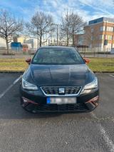 Seat Ibiza Automatik 1.0 TSI - Beats - Pan... - Seat Ibiza Gebrauchtwagen in Karlsruhe