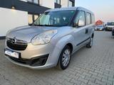 Opel Combo Combo D Selection L1H1 - gebrauchte Opel Combo aus dem Jahr 2017