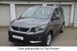 Peugeot Rifter 1.5 HDI Active L1 Klima Navi DAB PDC - Peugeot Rifter: Active