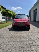 Abarth 695C 1.4 - Abarth 695C Gebrauchtwagen