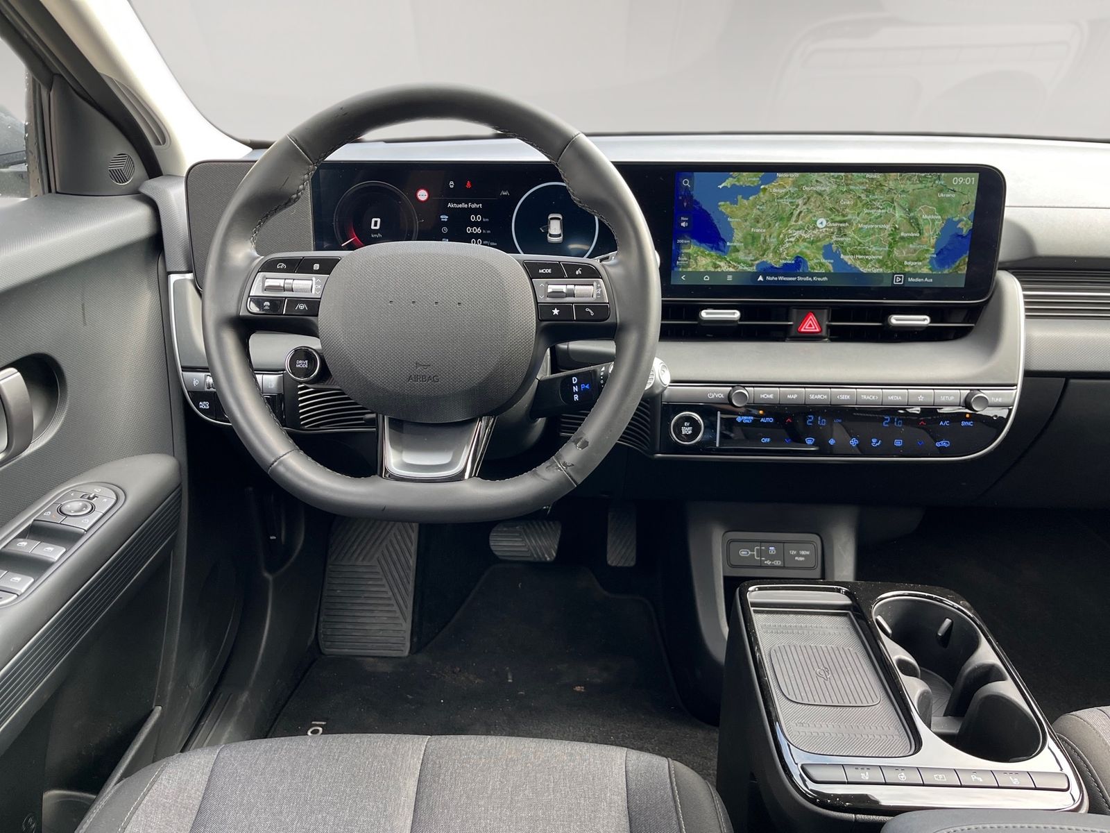 Hyundai IONIQ – Bild 10