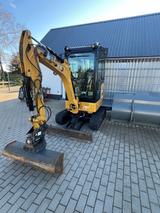 CAT 301.6 - CAT 301