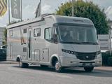 Frankia PLATIN I 8400 GD 3.0L V6 - MEGA VIELE EXTRAS! - Frankia 840