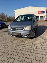 Opel Meriva Edition