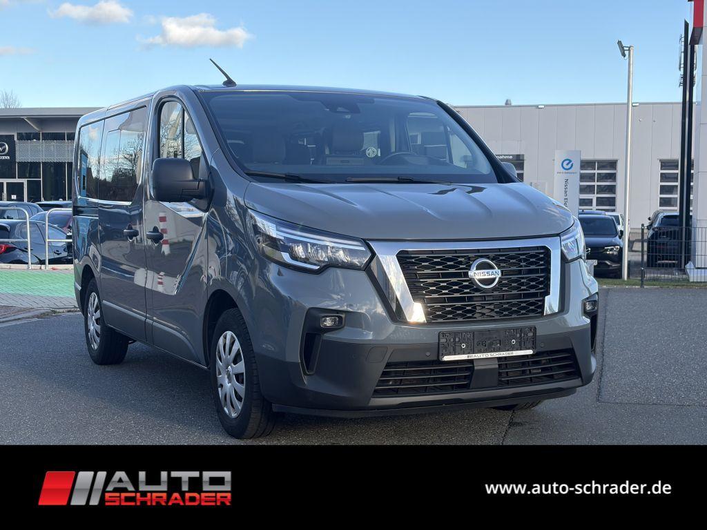 Nissan Primastar L1H1 2,8 dCi 110 (9-Si.) Acenta