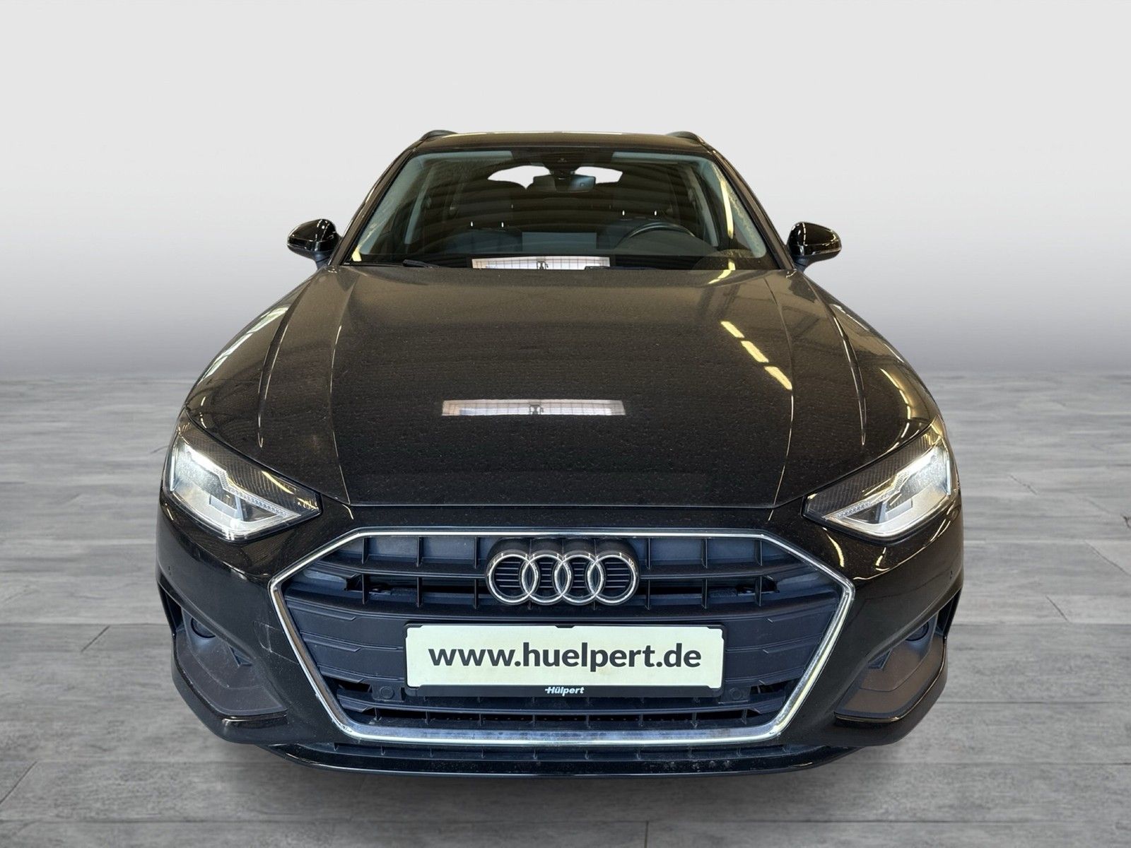 Audi A4 Avant 35 eKLAPPE NAVI+ ALU SITZHEIZUNG imagem 3