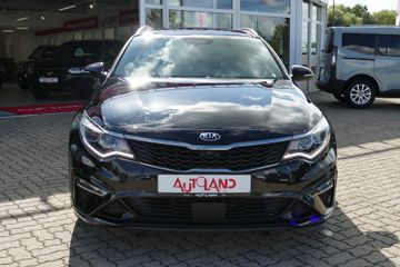 KIA Optima - 7