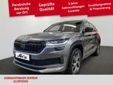 Skoda Kodiaq 2.0 TDI 4x4 Sportline *MATRIX*KAMERA*NAVI - Skoda aus 2023