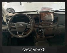 Etrusco T Ford T 7.3 SF Complete Selection