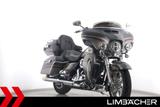 Harley-Davidson CVO ELECTRA GLIDE ULTRA LTD FLHTKSE - HARLEY-DAVIDSON E GLIDE