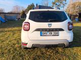 Dacia Duster SCe 115 2WD Prestige Prestige - Dacia Duster von privat