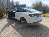 Volkswagen ID.7 Pro Matrix AHK Kamera 360 - Volkswagen ID.7 aus 2023