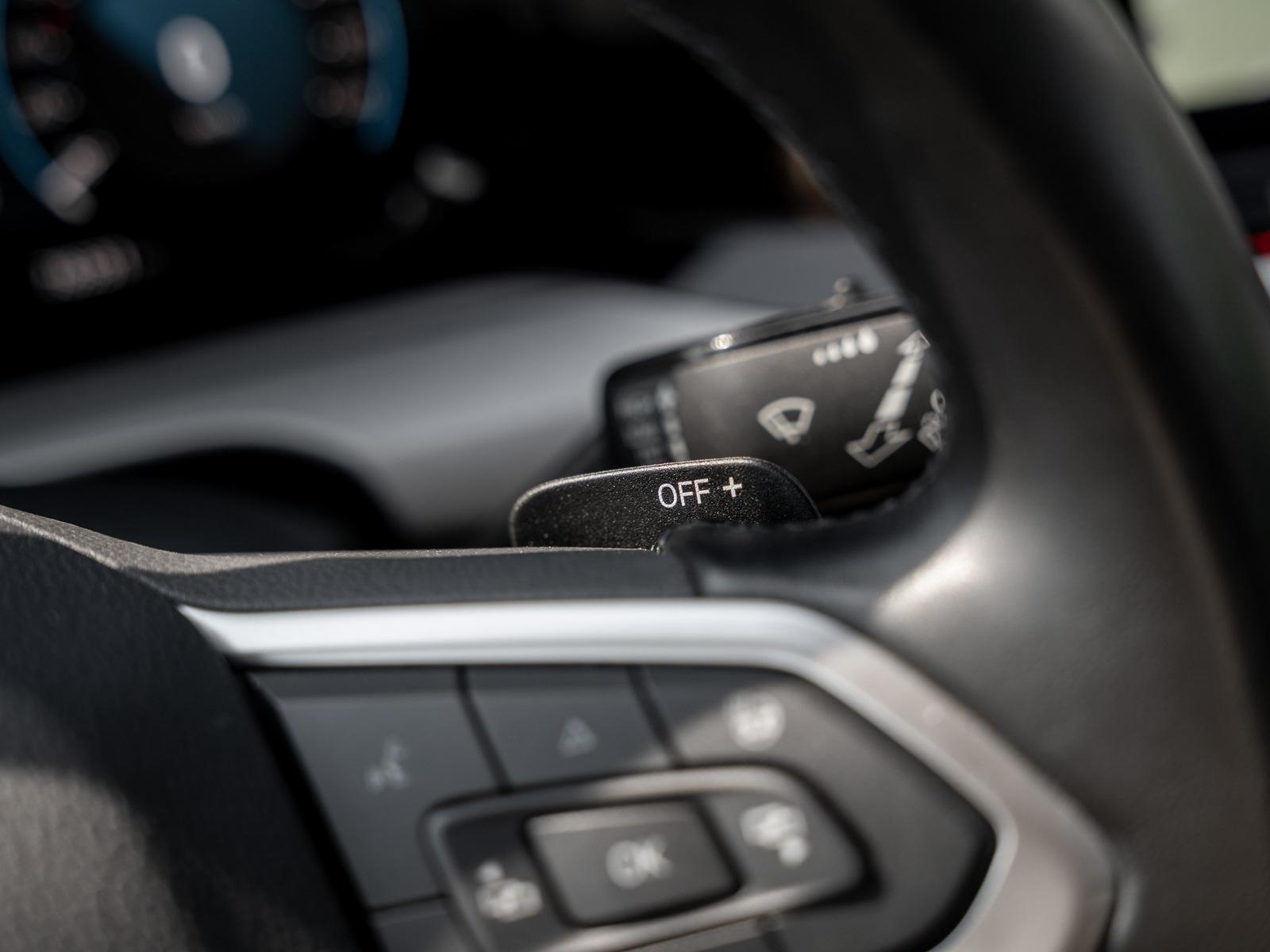 Volkswagen Golf Variant 2.0 TDI DSG, миниатюра 24
