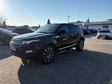 Land Rover Range Rover Evoque Prestige - Land Rover Range Rover Evoque Prestige mit Diesel-Antrieb