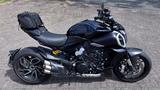 Ducati Diavel V4 - Ducati Motorräder in Berlin