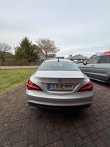 Mercedes-Benz  CLA 220 4MATIC AMG Line|Pano|HK|Kamera|Memory - Mercedes-Benz CLA 220: 4matic