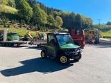John Deere XUV 865 M Gator ATV / UTV (netto 21500€) - Angebote