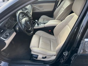BMW 520 - 6