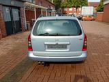 Opel Astra 1.6 16V Edition 2000 Edition 2000 - Opel Astra aus 2000: Kombi