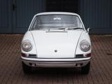 Porsche 911 Urmodell 1965 very early chassisnumber - Porsche Gebrauchtwagen von 1965