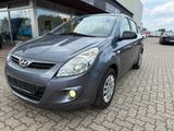 Hyundai i20 Classic*1-Hand*Klima*Scheckheft & Belege TOP - Hyundai i20 in Hamburg