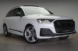 Audi Q7 50 TDI quattro S line Allradlenkung/Rs.sitze/ - Audi Q7: RS