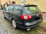 Volkswagen Passat 2.0 ,170PS, 6Gang, Highline - Volkswagen Passat aus 2007: Highline